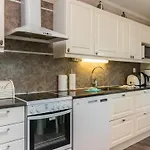 Haapaniemi By Interhome Сasa de vacaciones Hiukkajoki