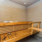 Haapaniemi By Interhome Сasa de vacaciones *