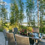 Сasa de vacaciones Haapaniemi By Interhome
