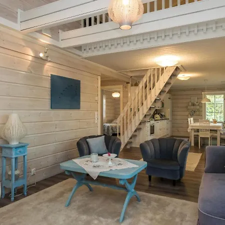 Haapaniemi By Interhome Vakantiehuis Hiukkajoki