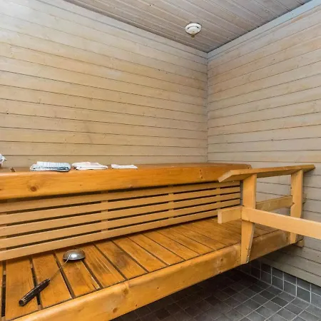 Haapaniemi By Interhome Hiukkajoki