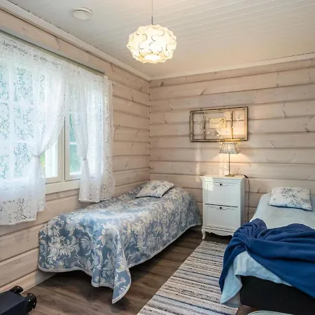 Vakantiehuis Haapaniemi By Interhome