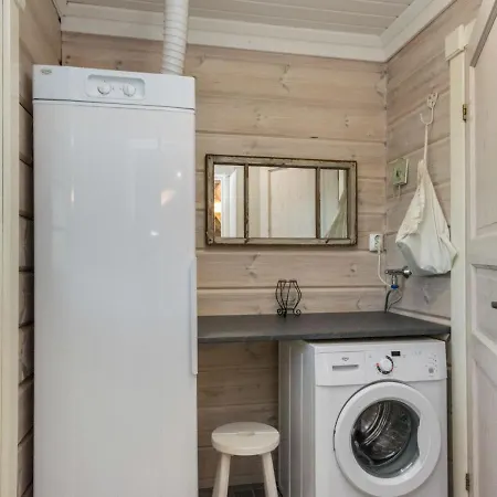 Haapaniemi By Interhome *