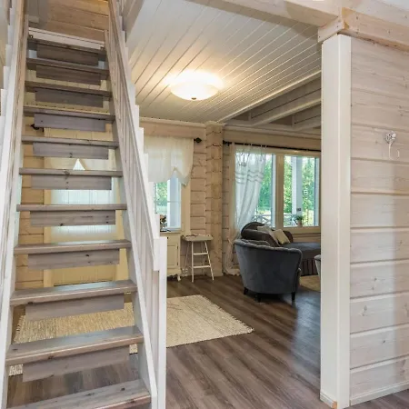 Vakantiehuis Haapaniemi By Interhome *