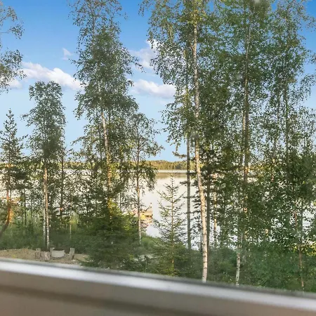 Haapaniemi By Interhome *