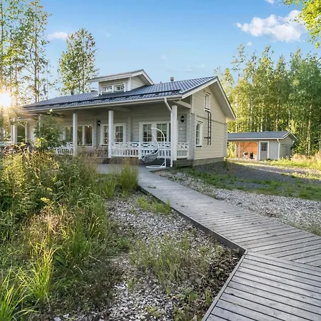 Haapaniemi By Interhome 別荘 *