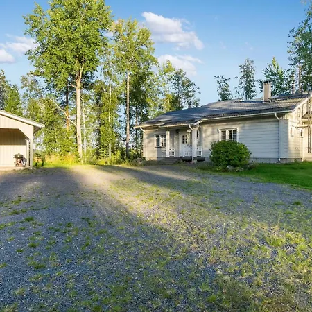 Casa de Férias Haapaniemi By Interhome *
