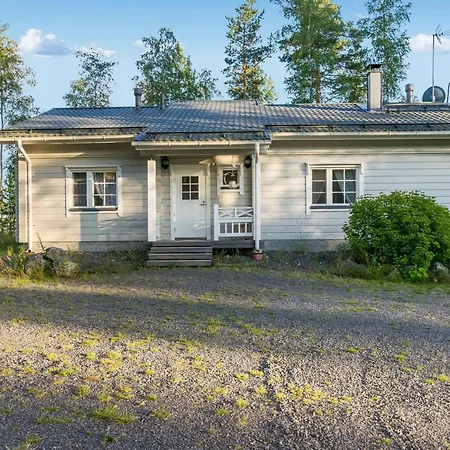 Casa de Férias Haapaniemi By Interhome