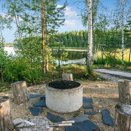 Haapaniemi By Interhome 別荘