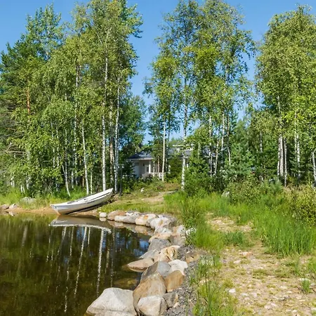 Haapaniemi By Interhome Casa de Férias