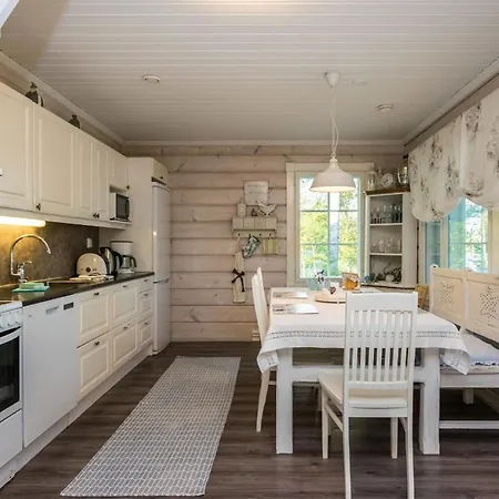 Haapaniemi By Interhome 別荘 *