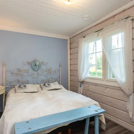 Haapaniemi By Interhome *