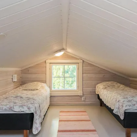 Haapaniemi By Interhome * Hiukkajoki