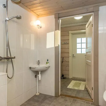 Haapaniemi By Interhome