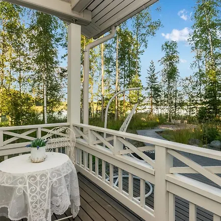 Haapaniemi By Interhome