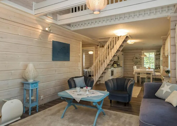 Haapaniemi By Interhome * Hiukkajoki