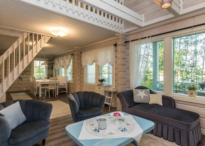 Haapaniemi By Interhome Casa de Férias *