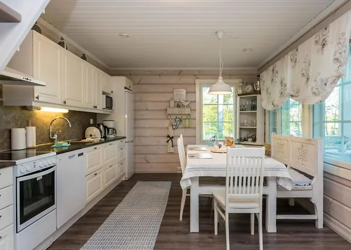 Haapaniemi By Interhome Casa de Férias *