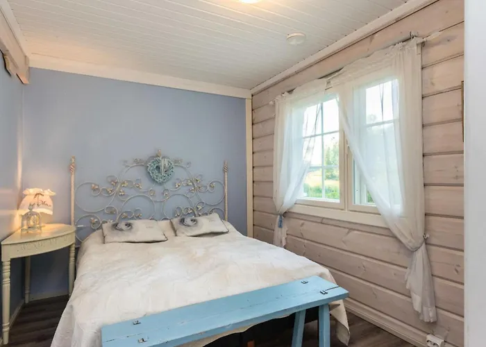 Haapaniemi By Interhome *