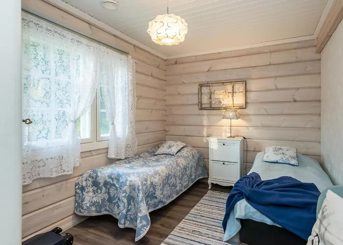 Haapaniemi By Interhome