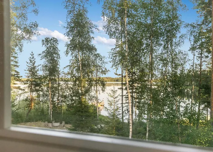 Haapaniemi By Interhome