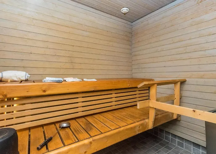 Haapaniemi By Interhome Casa de Férias *