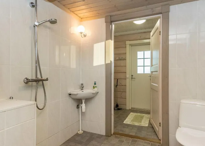 Haapaniemi By Interhome