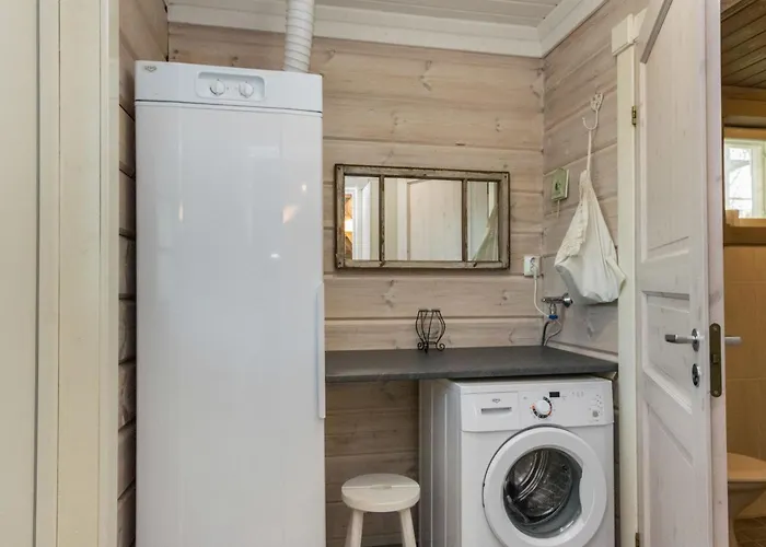 Haapaniemi By Interhome Casa de Férias *