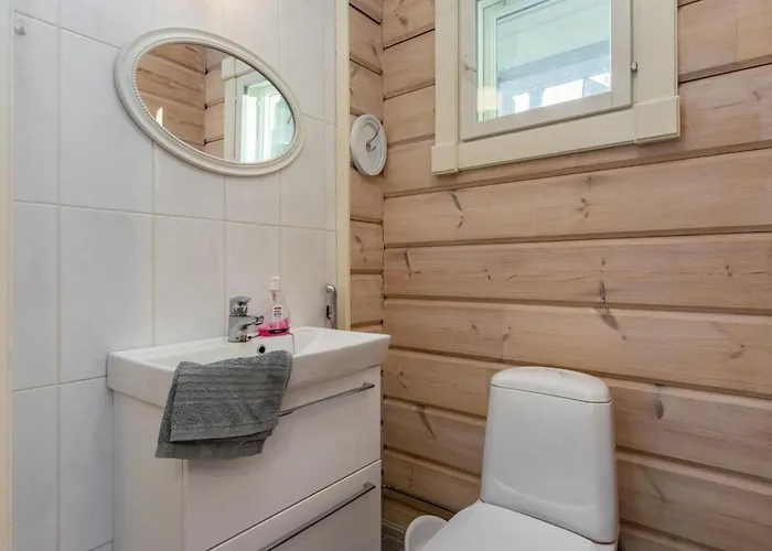 Haapaniemi By Interhome Casa de Férias *