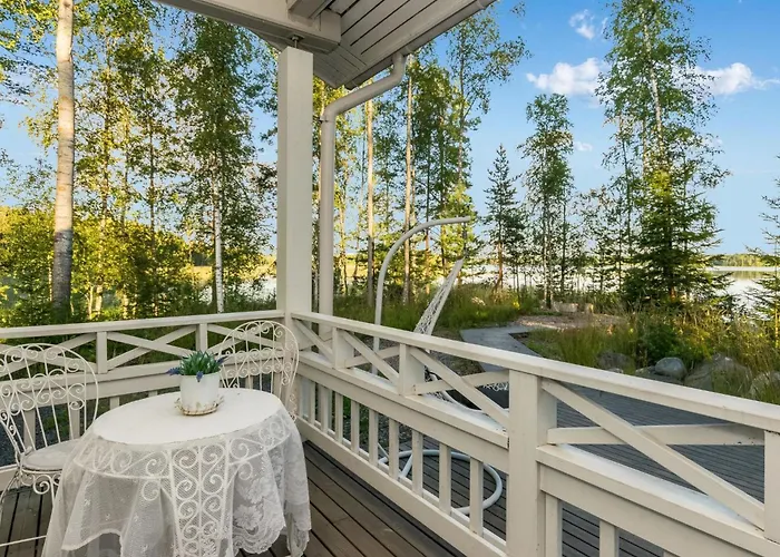 Haapaniemi By Interhome